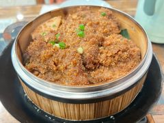 -西江美食舫·江西菜(健德桥店)