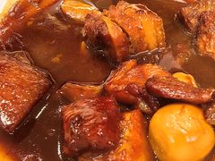 砂锅红烧肉-乡村基·川味现炒大王(熙悦天街店)