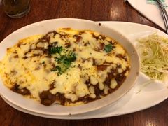 -玛格萝妮比萨屋(四平店)