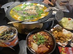 -探鱼·鲜青椒爽麻烤鱼(领展购物广场店)