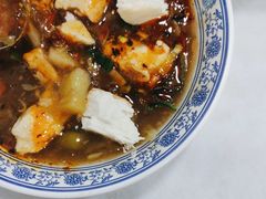 -清真马文肉丸胡辣汤(回民街店)