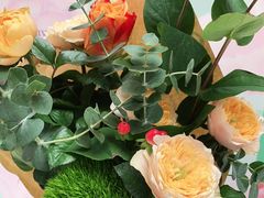 -BoBloom花店(晶耀前滩店)
