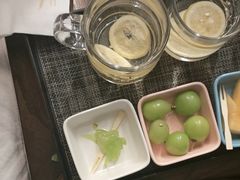 -水墨澜渟足道·SPA·传统(四望亭东关街店)