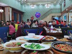 -果城龙凤瓦罐煨汤馆(新豪天地店)