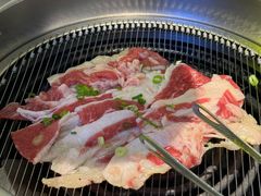 -大叹号·朝鲜族烤肉(潍坊泰华城店)