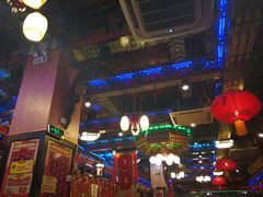-缪氏川菜(丰盛町店)