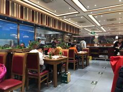 -金刚山烧烤(中山路店)