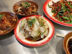 -蜀川川破店·江湖菜·烧烤(北京首店)