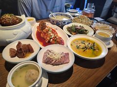 -扬州狮子楼·非遗淮扬菜(东关街店)