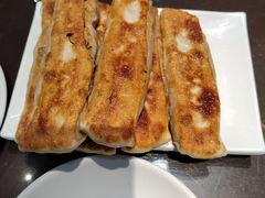 -福荣居褡裢火烧京味家常菜(西四店)