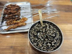 -张庆烤肉·清真