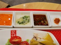 -亚坤 Ya Kun Kaya Toast(万象城店)