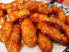 -北大地皖峰饭馆