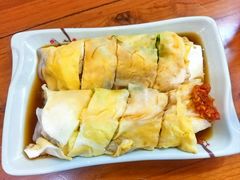 -张记炸串肠粉