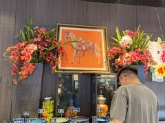 -渔舶汇蒸汽活海鲜·榴莲自助(领展中心城店)