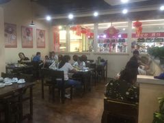 大堂-金石老面坊·渔家菜(金石滩店)