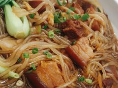 -东北风(江北万达店)