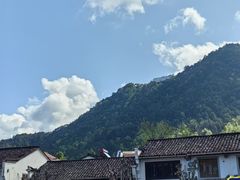 -九华山风景区