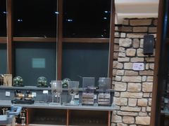 -金石滩绿发温泉假日酒店-海洋之星餐厅