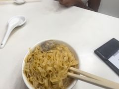 -麦文记面家(佐敦店)