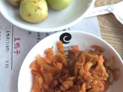-重庆老字号·吴抄手·高豆花(T3航站楼店)