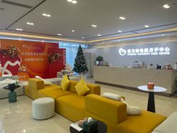 -禧月荟月子中心(前海Max店)