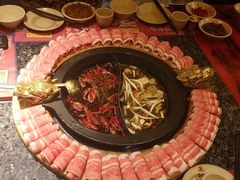 -蜀大侠火锅(四川北路店)