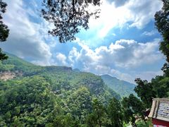 -北京上方山国家森林公园