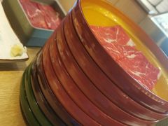 澳洲和牛牛肉畅吃-温野菜涮涮锅(曲江大悦城店)