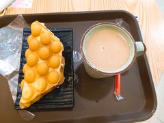-鲜芋仙(泰州万达店)