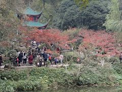 -岳麓山风景名胜区