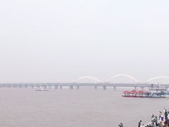 -人民防洪胜利纪念塔