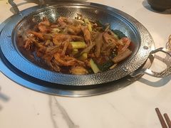 -重庆巴渝火锅(钟家村店)