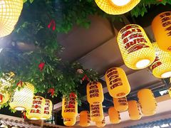 -东镇老火锅(胶州宝龙店)