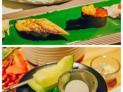 -江户前寿司(好运街店)