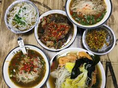 -正宗阳山牛杂(东城店)