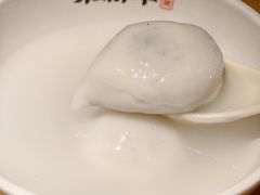 -朱新年·苏式汤团·面点(北寺塔店)