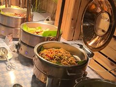 -南京维景国际大酒店咖啡厅