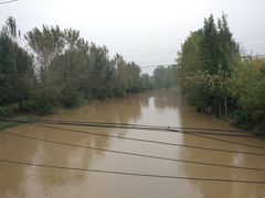 -洨河生态公园