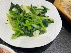 -李记东北饺子馆·东北菜(欢乐谷店)