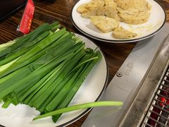 素鸡-风味烧烤(泰富店)