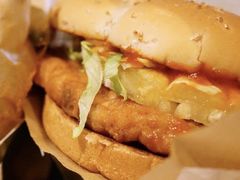 -麦当劳(海岸城店)