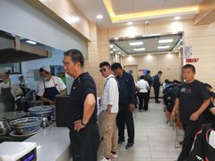 -金强牛肉面总店