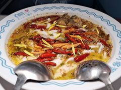 -花椒俏川菜小馆(南海万达店)