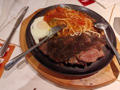 -豪享来中西餐厅(隆昌店)