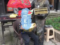 -两江国际影视城