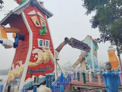 -大连海昌发现王国主题公园