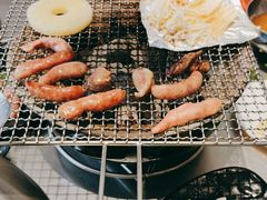 -合易泓烤肉•首创生椰大油边(宁山路店)
