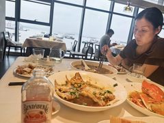 -高佳庄·舟山海鲜(海景旗舰店)