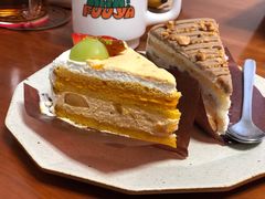 -black rainbow coffee